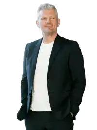 Harald Schenner - Dolce Business