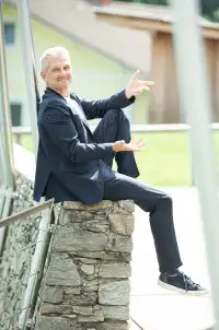 Wer ist Harald Schenner? - Bild